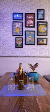 JS Family Bar & Cafe