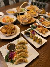 Thai Cookery Street Food NY