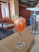 Monk's Bonsho - Cafe I Restaurant