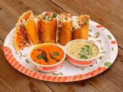 Dwarkesh ChulaDosa and Pav-Bhaji, Dakor