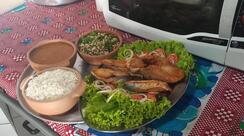 Restaurante Sabor na Panela