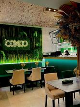 BONCO Asian Fusion Restaurant