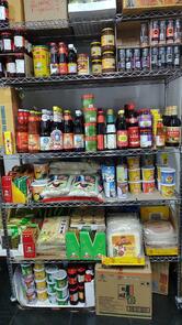 WFOOD - Comida Oriental - Delivery e Take Away