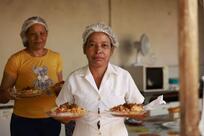 Dona Li - Restaurante e dormitórios