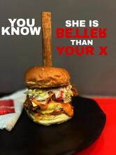 Buffalo Burger House