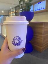 Cuvée Noire - Bastille - Coffee Shop