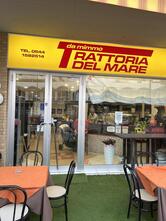 Trattoria del Mare da Mimmo