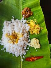 Chembakassery Food Court
