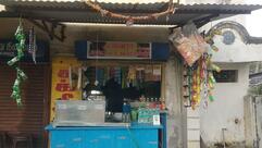 Sri Vaira Tea Stall & Cool Drinks