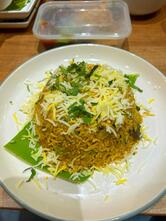 Mums Daily Indian Restaurant