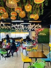 CHA Street Food (Sterling)