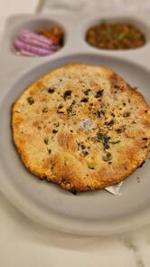 Indian Republic Canteen