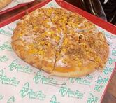 Roms Pizza Rohini