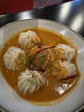 Sherpa Kitchen and Bar