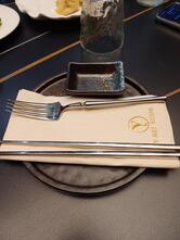 Ristorante Y-REI SUSHI