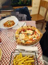 Rafilin Pizza&cantin'