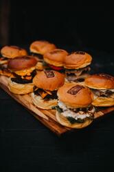 BRASERO Hamburgueria em Rio Grande