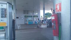 Posto Petrobras