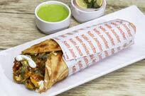 Kathi Junction - Rolls that Rock