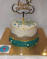 Sprinkles, The Cake Shop