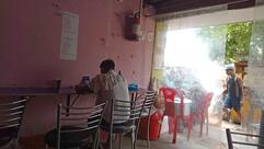 सत्यम् फास्ट फूड