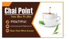 Chai point