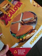 X Calota Fazenda Rio Grande