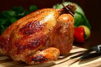Frango assado KS