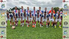 Campo Do Vila Cristina