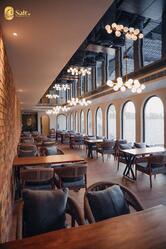 Salt - Progressive Kitchen