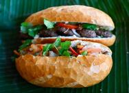 Mr. Dam Bánh mì