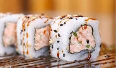 Golden Sushi Araraquara