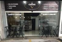 Empório La carne Teresópolis