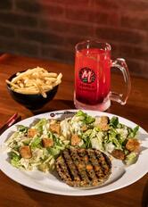 Mania de Churrasco Prime Steak & Burger