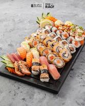 Sushi Rão Goiânia