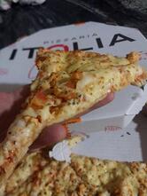 Pizzaria Dom Lisbôa La Stazione