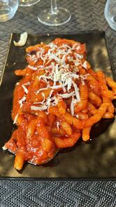 SD BISTROT di SALVO DAMIANO