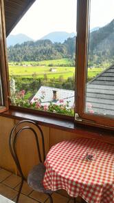 Apartment House Jager