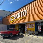 Santo Food Service