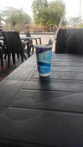 Shivtej Hotel and Juice Centre