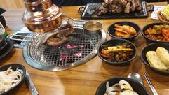 김반장쪽갈비