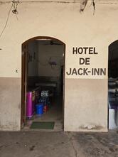 Hotel jack de inn