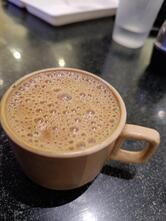 RAGHAVENDRA TIFFIN CENTER