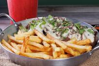 Paradiso - Pastelaria e Restaurante