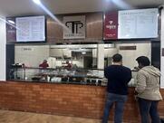 Tanjore Tiffins