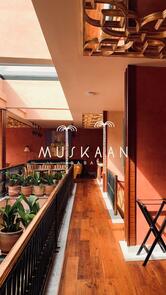 Muskaan