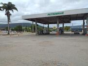 Posto Petrobras
