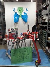 Ferramenta De Gag Sas