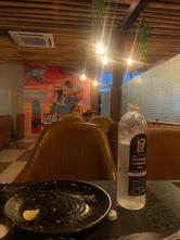 Aditya family restaurant