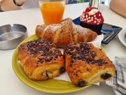 La Borgheria - Caffè, Drink E Ristorante